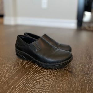 Nursing Clogs